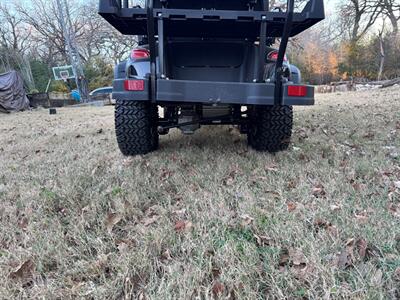 2024 Kandi 6 Passenger Kruiser   - Photo 9 - Lewisville, TX 75057