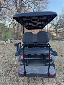 2024 Kandi 6 Passenger Kruiser   - Photo 3 - Lewisville, TX 75057