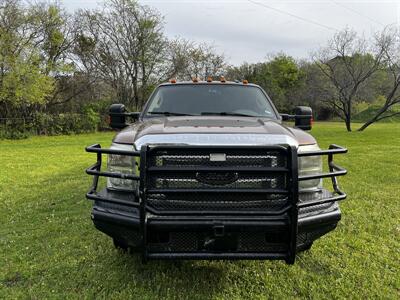 2012 Ford F-350 Super Duty XL   - Photo 1 - Lewisville, TX 75057