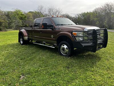 2012 Ford F-350 Super Duty XL   - Photo 2 - Lewisville, TX 75057