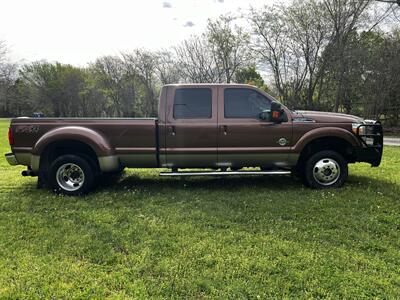 2012 Ford F-350 Super Duty XL   - Photo 3 - Lewisville, TX 75057