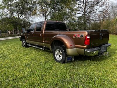 2012 Ford F-350 Super Duty XL   - Photo 4 - Lewisville, TX 75057