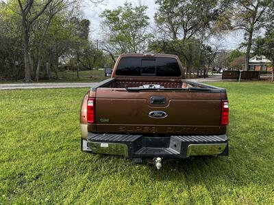 2012 Ford F-350 Super Duty XL   - Photo 5 - Lewisville, TX 75057