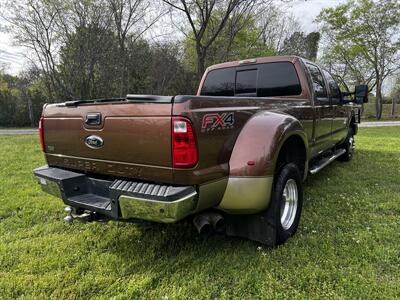 2012 Ford F-350 Super Duty XL   - Photo 6 - Lewisville, TX 75057