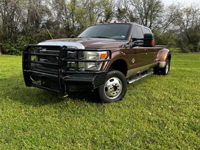 2012 Ford F-350 Super Duty XL   - Photo 7 - Lewisville, TX 75057