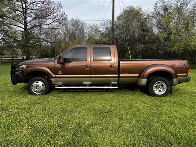 2012 Ford F-350 Super Duty XL   - Photo 8 - Lewisville, TX 75057