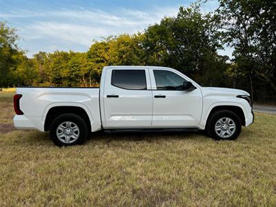 2023 Toyota Tundra SR   - Photo 6 - Lewisville, TX 75057