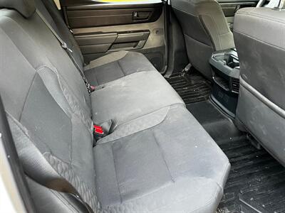 2023 Toyota Tundra SR   - Photo 10 - Lewisville, TX 75057