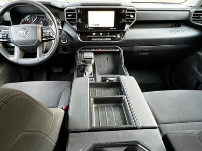 2023 Toyota Tundra SR   - Photo 14 - Lewisville, TX 75057