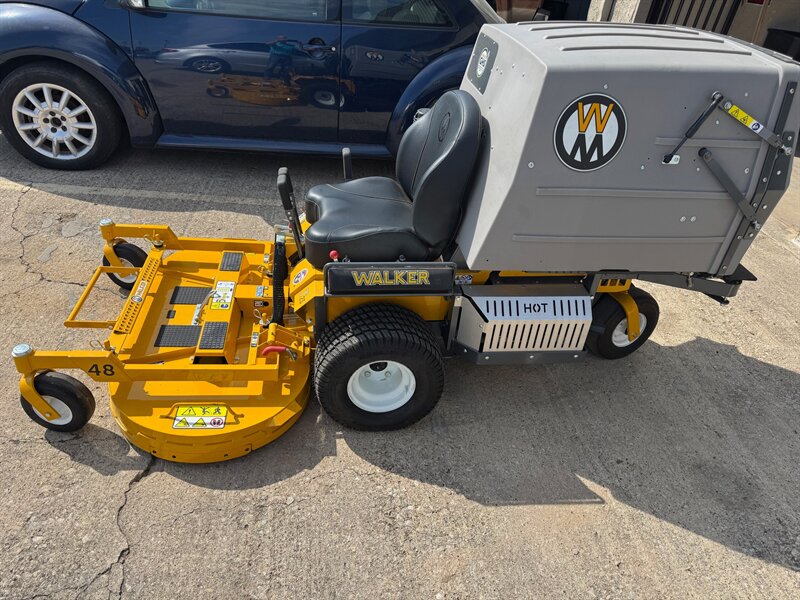 2023 Walker MT23-12322 T  