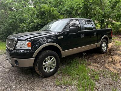 2006 Ford F-150 XLT XLT 4dr SuperCrew   - Photo 3 - Lewisville, TX 75057