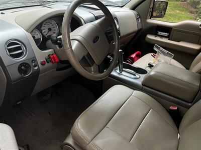 2006 Ford F-150 XLT XLT 4dr SuperCrew   - Photo 5 - Lewisville, TX 75057