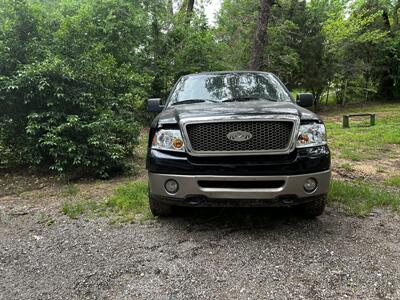 2006 Ford F-150 XLT XLT 4dr SuperCrew  