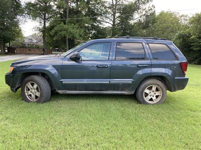 2007 Jeep Grand Cherokee Laredo   - Photo 6 - Lewisville, TX 75057