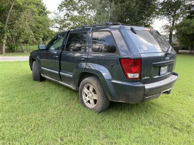 2007 Jeep Grand Cherokee Laredo   - Photo 5 - Lewisville, TX 75057