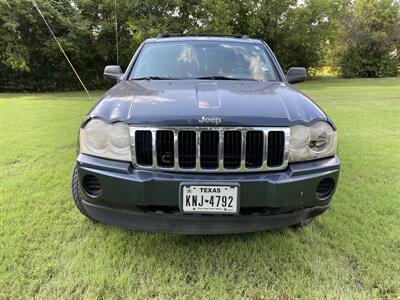 2007 Jeep Grand Cherokee Laredo   - Photo 7 - Lewisville, TX 75057