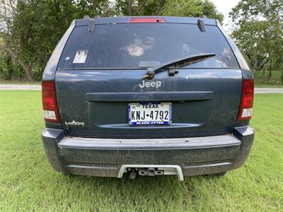 2007 Jeep Grand Cherokee Laredo   - Photo 9 - Lewisville, TX 75057