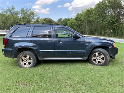 2007 Jeep Grand Cherokee Laredo   - Photo 8 - Lewisville, TX 75057