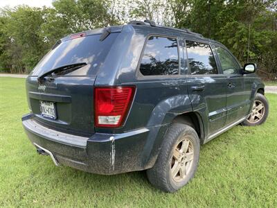 2007 Jeep Grand Cherokee Laredo   - Photo 2 - Lewisville, TX 75057