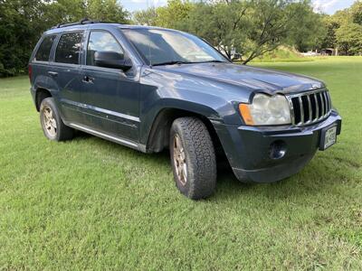 2007 Jeep Grand Cherokee Laredo   - Photo 4 - Lewisville, TX 75057