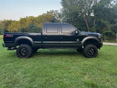 2012 Ford F-250 Super Duty FX4   - Photo 6 - Lewisville, TX 75057