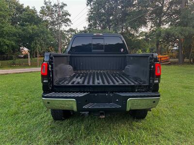 2012 Ford F-250 Super Duty FX4   - Photo 4 - Lewisville, TX 75057