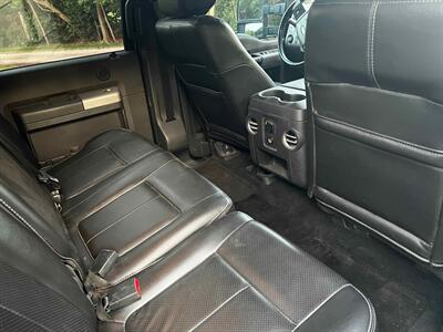 2012 Ford F-250 Super Duty FX4   - Photo 11 - Lewisville, TX 75057