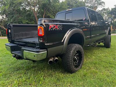 2012 Ford F-250 Super Duty FX4   - Photo 5 - Lewisville, TX 75057