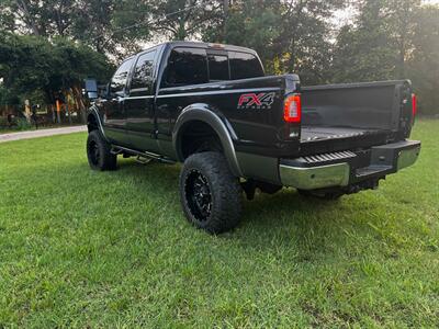 2012 Ford F-250 Super Duty FX4   - Photo 3 - Lewisville, TX 75057