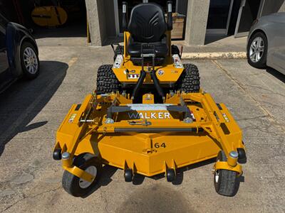2023 Walker MH38I-16 H - Photo 2 - Lewisville, TX 75057