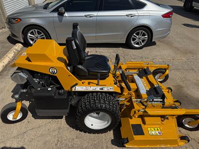 2023 Walker MH38I-16 H - Photo 3 - Lewisville, TX 75057