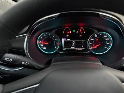 2018 Chevrolet Malibu LT   - Photo 14 - Lewisville, TX 75057