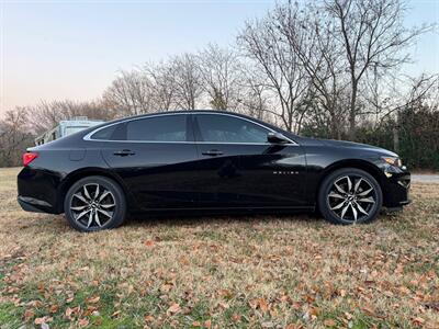 2018 Chevrolet Malibu LT   - Photo 6 - Lewisville, TX 75057