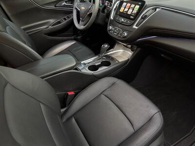 2018 Chevrolet Malibu LT   - Photo 12 - Lewisville, TX 75057