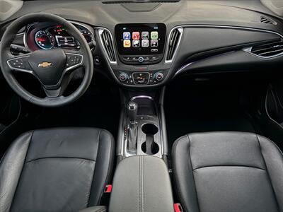 2018 Chevrolet Malibu LT   - Photo 13 - Lewisville, TX 75057