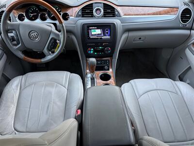 2008 Buick Enclave CXL   - Photo 12 - Lewisville, TX 75057