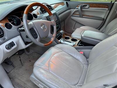 2008 Buick Enclave CXL   - Photo 8 - Lewisville, TX 75057