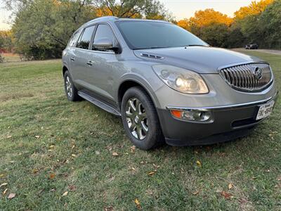 2008 Buick Enclave CXL   - Photo 6 - Lewisville, TX 75057