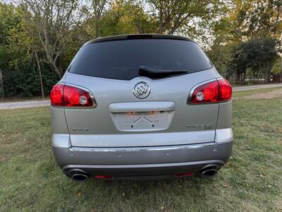 2008 Buick Enclave CXL   - Photo 4 - Lewisville, TX 75057