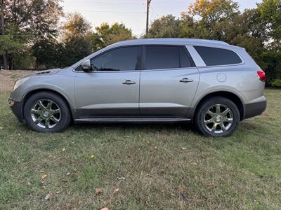 2008 Buick Enclave CXL   - Photo 2 - Lewisville, TX 75057