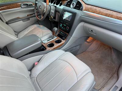 2008 Buick Enclave CXL   - Photo 11 - Lewisville, TX 75057