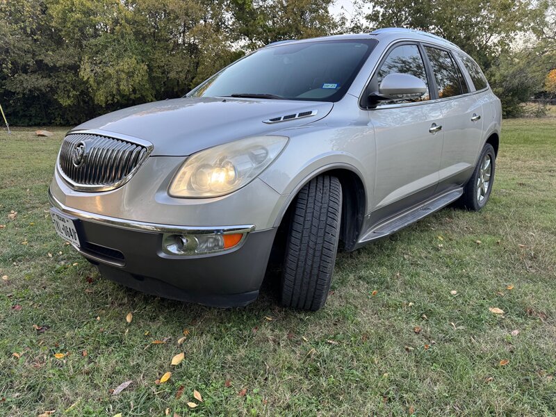 2008 Buick Enclave CXL