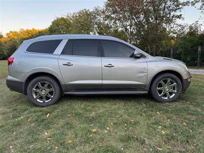 2008 Buick Enclave CXL   - Photo 5 - Lewisville, TX 75057