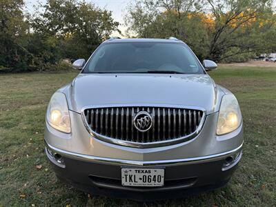 2008 Buick Enclave CXL   - Photo 7 - Lewisville, TX 75057