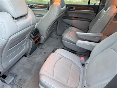 2008 Buick Enclave CXL   - Photo 9 - Lewisville, TX 75057