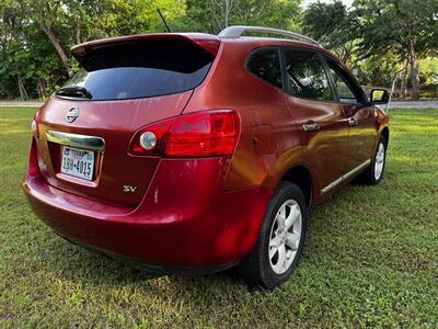 2012 Nissan Rogue S   - Photo 5 - Lewisville, TX 75057