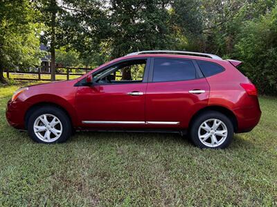 2012 Nissan Rogue S   - Photo 2 - Lewisville, TX 75057