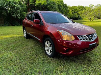 2012 Nissan Rogue S   - Photo 7 - Lewisville, TX 75057