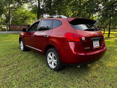 2012 Nissan Rogue S   - Photo 3 - Lewisville, TX 75057