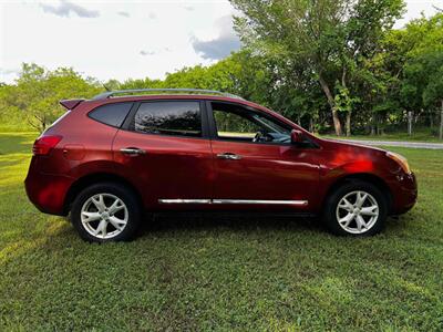 2012 Nissan Rogue S   - Photo 6 - Lewisville, TX 75057